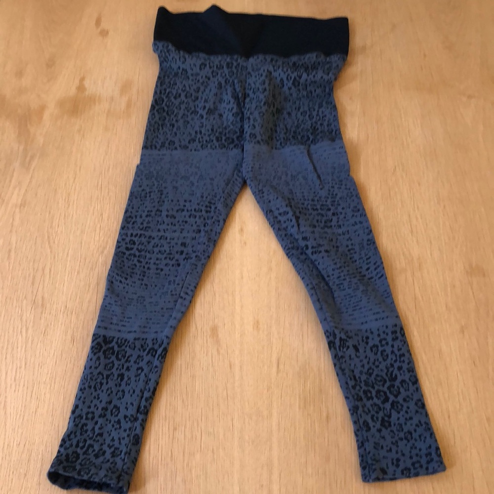 SoulCycle leggings